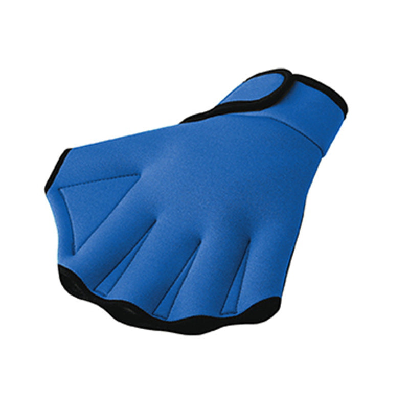 Swimming Gloves Neoprene