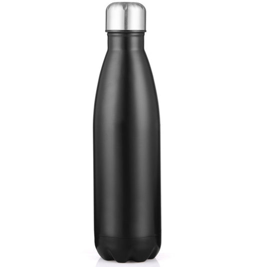 Stainless Steel Bottle